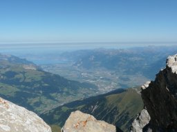2009 Haute Cime
