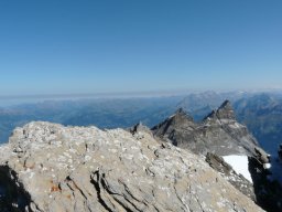 2009 Haute Cime