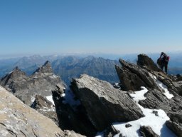 2009 Haute Cime