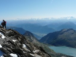 2009 Haute Cime