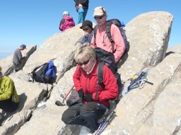 2009 Haute Cime