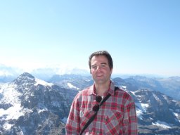 2009 Haute Cime