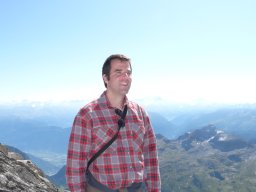2009 Haute Cime
