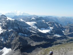2009 Haute Cime