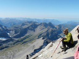 2009 Haute Cime