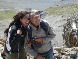 2009 Haute Cime