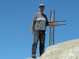 2009 Haute Cime