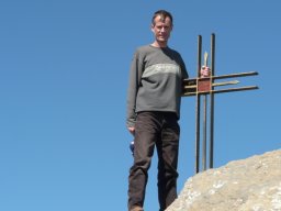 2009 Haute Cime