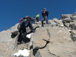 2009 Haute Cime