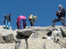 2009 Haute Cime
