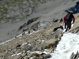 2009 Haute Cime
