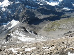 2009 Haute Cime