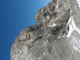 2009 Haute Cime