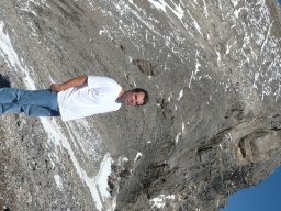 2009 Haute Cime
