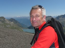 2009 Haute Cime