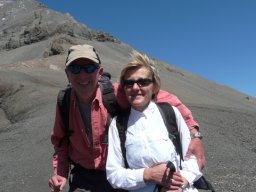 2009 Haute Cime