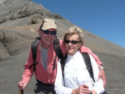 2009 Haute Cime