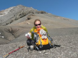 2009 Haute Cime