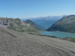 2009 Haute Cime