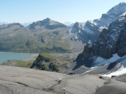 2009 Haute Cime
