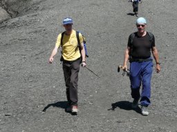 2009 Haute Cime