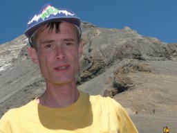 2009 Haute Cime