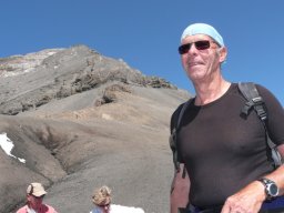 2009 Haute Cime