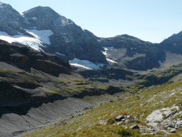 2009 Haute Cime