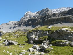 2009 Haute Cime