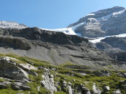 2009 Haute Cime