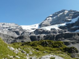 2009 Haute Cime