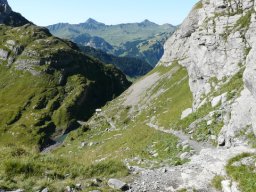 2009 Haute Cime