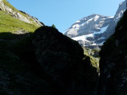 2009 Haute Cime