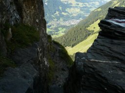 2009 Haute Cime