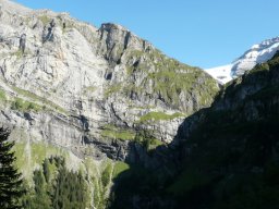 2009 Haute Cime
