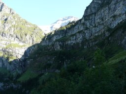 2009 Haute Cime