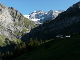2009 Haute Cime