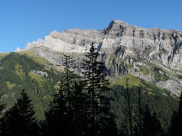 2009 Haute Cime