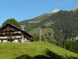 2009 Haute Cime