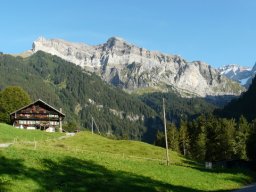 2009 Haute Cime