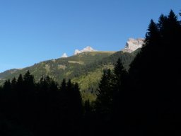 2009 Haute Cime
