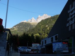 2009 Haute Cime