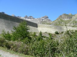 2009 Haute Cime