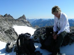 2009 Haute Cime
