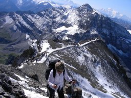 2009 Haute Cime