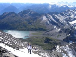2009 Haute Cime