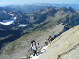 2009 Haute Cime