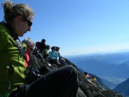 2009 Haute Cime