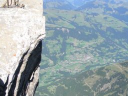 2009 Haute Cime