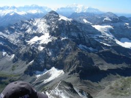 2009 Haute Cime